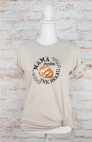 Mama Makes The Bread Tee