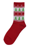 Novelty Holiday Socks