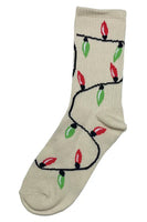 Novelty Holiday Socks