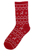 Novelty Holiday Socks