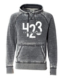 423 CHATTANOOGA VINTAGE SUMMER HOODIE