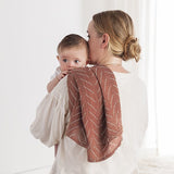 Breastfeeding Boss™ Multitasking for Nursing, Swaddle + More