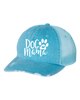 Dog Mama Trucker hat