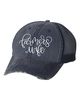 Farmers Wife Embroidered Trucker