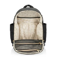 Dream Backpack™ Midnight Black Diaper Bag