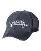 Indoorsy Embroidered Trucker Hat