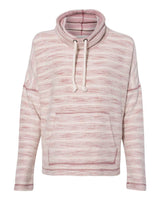 BEACH BAJA COWLNECK PULLOVER