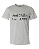 BETH DUTTON STATE OF MIND SOFTSTYLE TEE