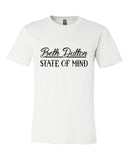 BETH DUTTON STATE OF MIND SOFTSTYLE TEE