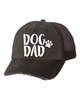 Dog Dad Embroidered Hat