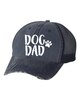 Dog Dad Embroidered Hat