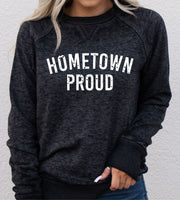 HOMETOWN PROUD SOFTSTYLE VINTAGE CREW NECK