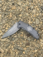 Kershaw Knife Circle Y Knife