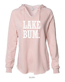 LAKE BUM CALIFORNIA WAVEWASH HOODIE