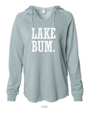 LAKE BUM CALIFORNIA WAVEWASH HOODIE