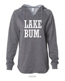 LAKE BUM CALIFORNIA WAVEWASH HOODIE