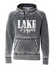 Lake Squad Softstyle Vintage Hoodie