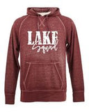 Lake Squad Softstyle Vintage Hoodie