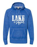 Lake Squad Softstyle Vintage Hoodie