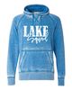 Lake Squad Softstyle Vintage Hoodie