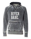 RIVER BABE VINTAGE SUMMER HOODIE