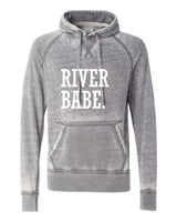 RIVER BABE VINTAGE SUMMER HOODIE