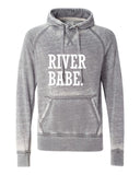 RIVER BABE VINTAGE SUMMER HOODIE