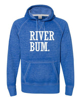 RIVER BUM VINTAGE SUMMER HOODIE