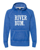 RIVER BUM VINTAGE SUMMER HOODIE