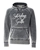 SATURDAYS IN THE SOUTH SOFTSTYLE VINTAGE HOODIE