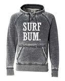 SURF BUM SOFTSTYLE VINTAGE HOODIE