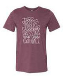 Turkey Sweet Potato Casserole....Graphic Tee