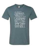 Turkey Sweet Potato Casserole....Graphic Tee